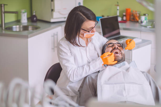 Best Emergency Dental Extractions in Artondale, WA