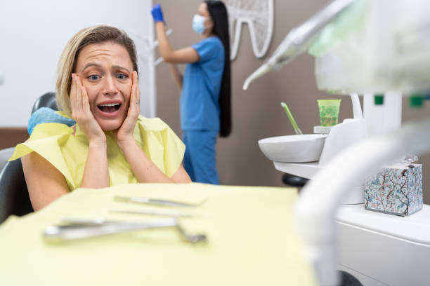 Best Emergency Dentist for Lost Fillings or Crowns in Artondale, WA